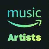 Amazon Music for Artists Apk