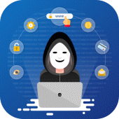 Learn Ethical Hacking Skills Apk