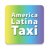 America Latina Taxi Apk