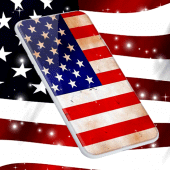 American Flag Wallpapers Apk