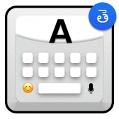 Telugu Keyboard - Telugu Voice Typing Keyboard Apk