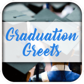 Graduation Greeting Cards Apk