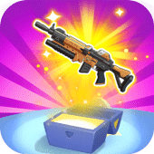 Ammo Dash Game Apk