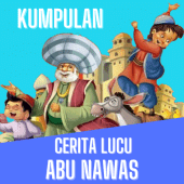 Kumpulan Cerita Abu Nawas Apk