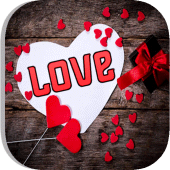 love poems and phrases Apk