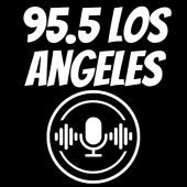 95.5 los angeles Apk