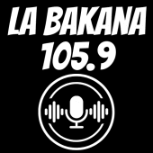 la bakana 105.9 Apk