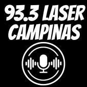 93.3 Radio Laser Campinas Apk