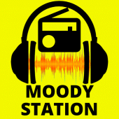 moody radio free station Apk