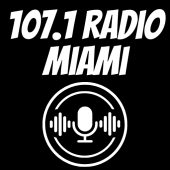 107.1 radio miami Apk