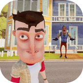 Hints Of Hi My neighbor alpha 4 Apk