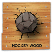 Hockey Wood Apk