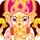 Lord Ganesha Virtual Temple Apk