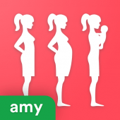 Amy Belly Lapse: Time lapse of pregnancy Apk