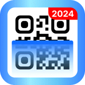 Scan, Create: QR Code, Barcode Apk