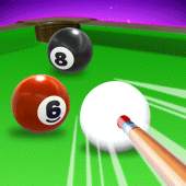 3D Ball Pool: Billiards Game Apk