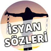 İsyan Sözleri Apk