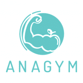 انا جيم Ana gym Apk