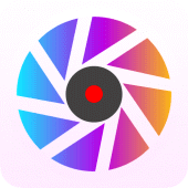 Pixart Photo Editor & Collage Apk