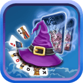 Avalon Legends Solitaire Apk