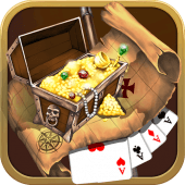 Seven Seas Solitaire Apk