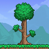 Terraria Trial Apk