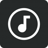 Music App - Material UI Template Apk