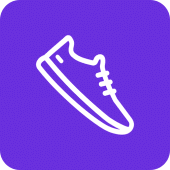 Pedometer(Step Counter) - SuperSimple Apk