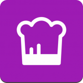 The Recipe - Material UI Template Apk