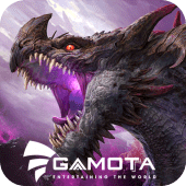 Rise of the Kings - Gamota Apk