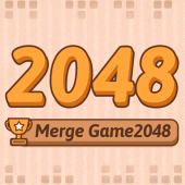 Merge Game2048 Apk