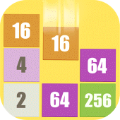 Target 2048 Apk