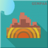 Gempaa - info gempa bumi di Indonesia Apk