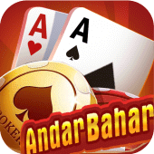 Andar Bahar Royal&Live-Rummy Apk