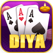 TeenPatti Diya - Andar Bahar Apk