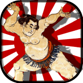 Sumo Slap Apk