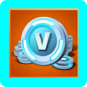 V-Bucks Apk