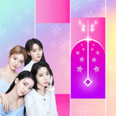 aespa - Piano Kpop Dance Apk