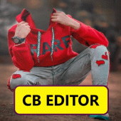 CB Background Photo Editor Apk