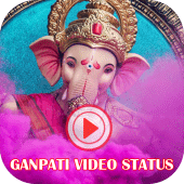 Ganesha Video Status - Ganesha Lyrical Video Song Apk