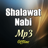 Sholawat Nabi -  MP3 offline Apk