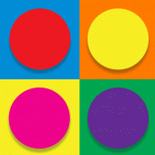 Learn Colors: Baby games Apk