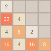 2048 Apk