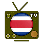 Television de Costa Rica - TV Apk