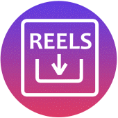 Reels Downloader : Save share Video Apk