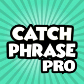 Catch Phrase Pro - Party Game Apk