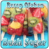 Resep Olahan Buah Segar Apk