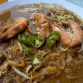 Resepi Char Kuey Teow Apk