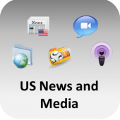 US News, Sports and Media Apk