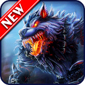 Werewolf Wallpapers Apk